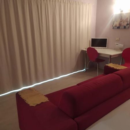 Casa Patricia Villa Taormina Ngoại thất bức ảnh