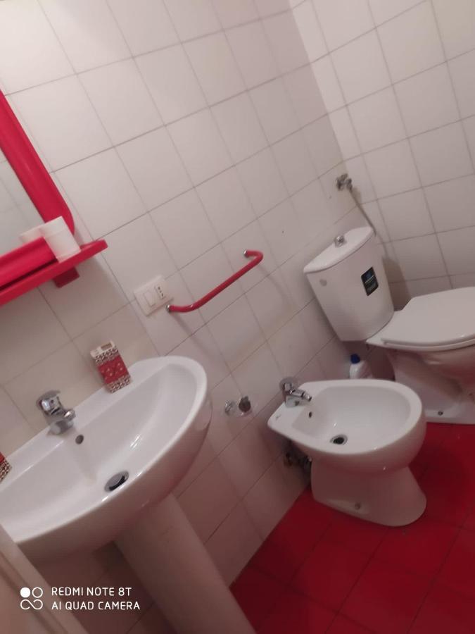 Casa Patricia Villa Taormina Ngoại thất bức ảnh