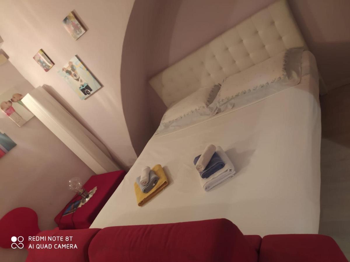 Casa Patricia Villa Taormina Ngoại thất bức ảnh