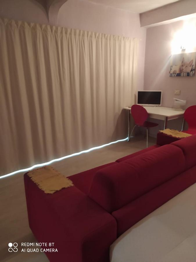 Casa Patricia Villa Taormina Ngoại thất bức ảnh
